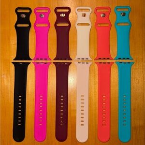 Apple Watch bands